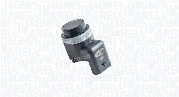 Magneti Marelli 021016012010