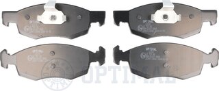 Optimal BP-12118
