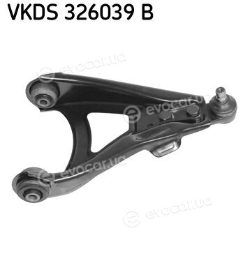 SKF VKDS 326039 B