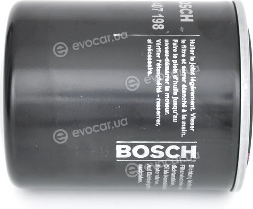 Bosch F 026 407 198