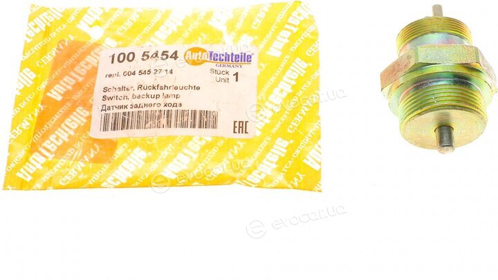 Autotechteile 100 5454