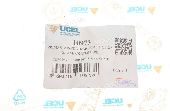 Ucel 10973