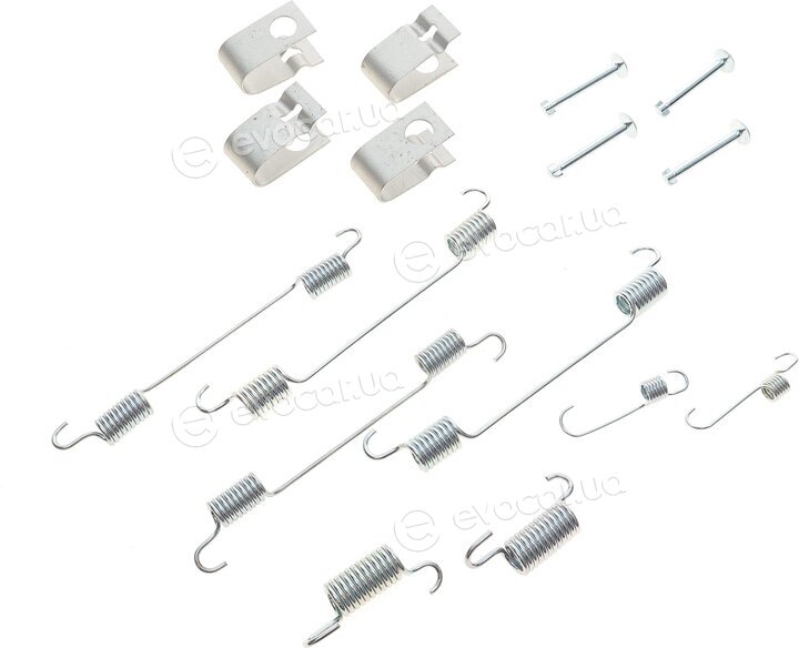 Kawe / Quick Brake 105-0722