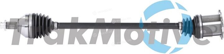 TrakMotive 30-2631