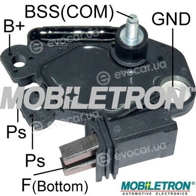 Mobiletron VR-V4341