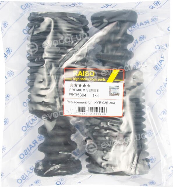 Raiso RK35304