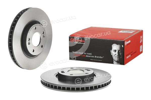 Brembo 09.D210.11