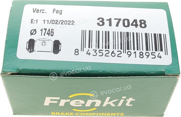 Frenkit 317048