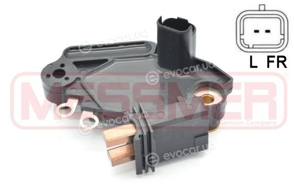 Era / Messmer 216220