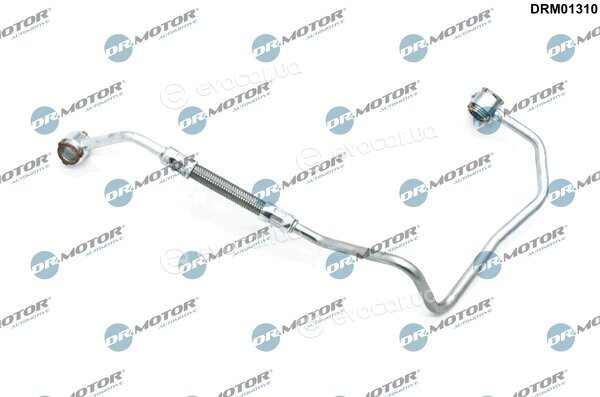 Dr. Motor DRM01310