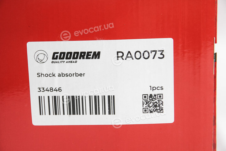 Goodrem RA0073