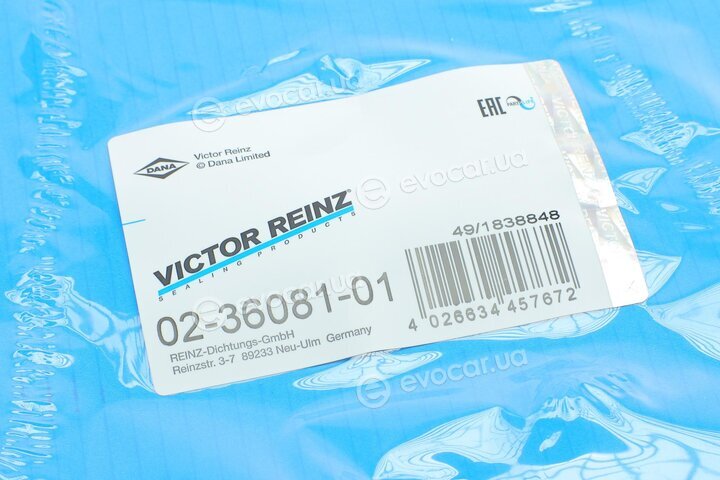 Victor Reinz 02-36081-01