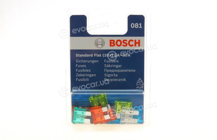Bosch 1 987 529 081