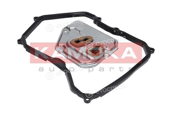 Kamoka F601201