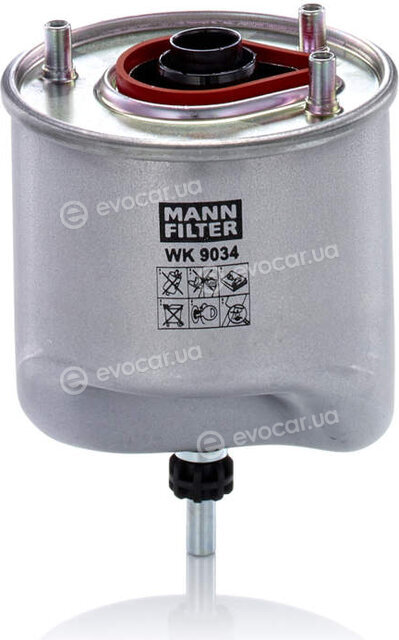 Mann WK 9034