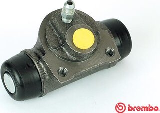 Brembo A 12 399