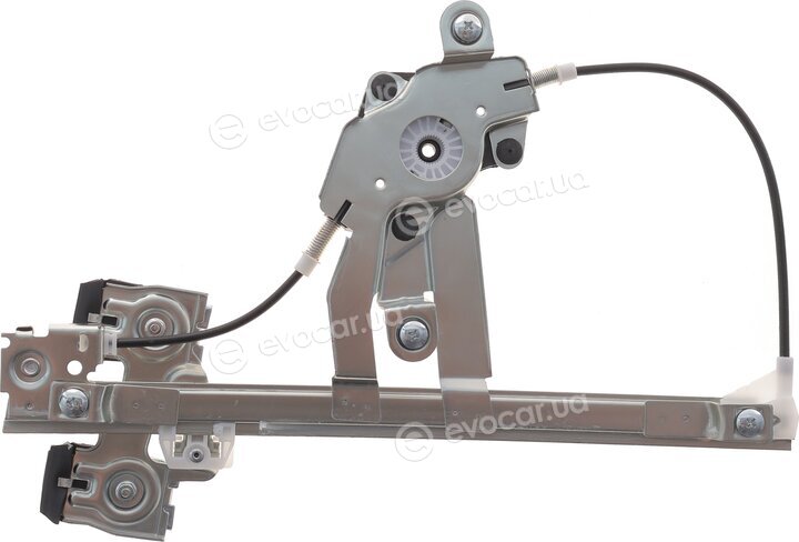 Van Wezel 7620265