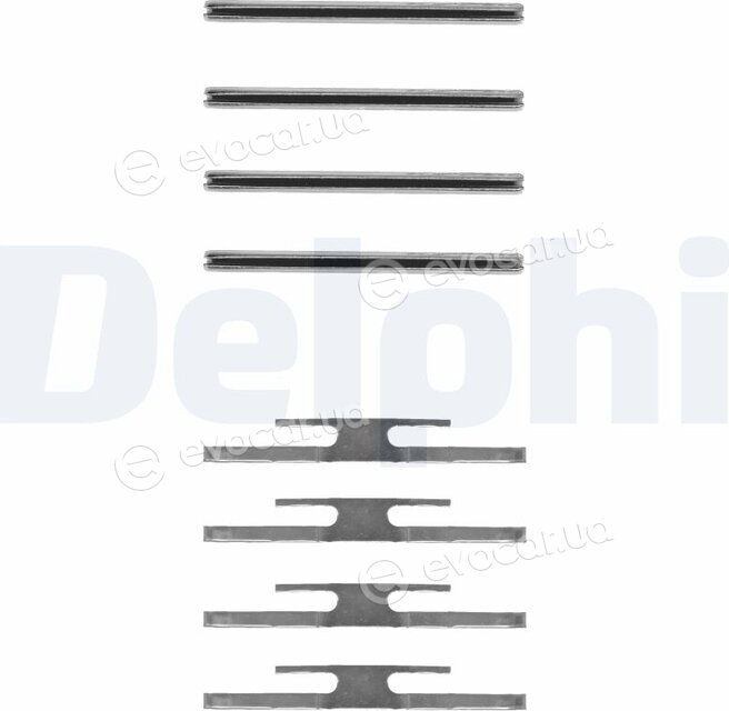 Delphi LX0055