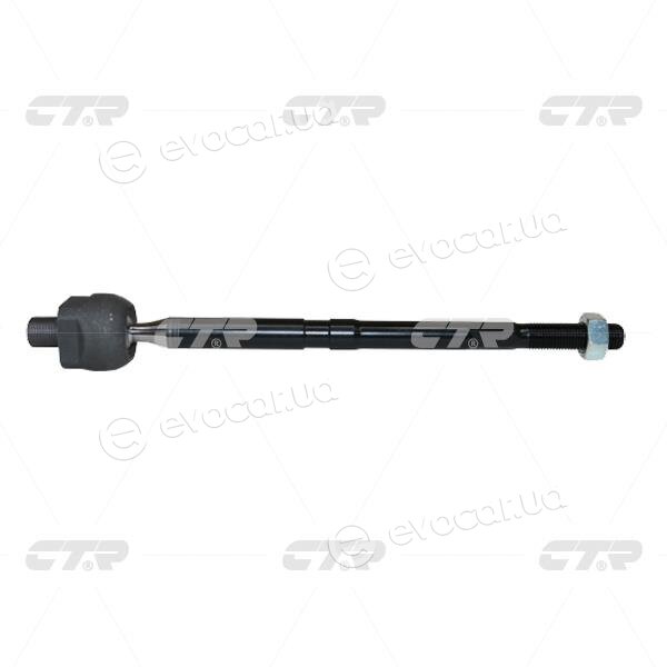 CTR CR0204
