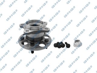 GSP 9326036K