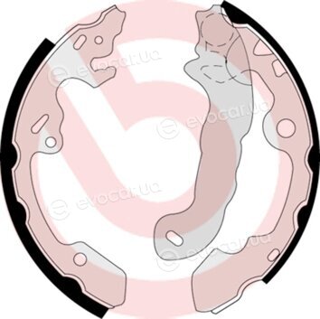 Brembo S 24 531