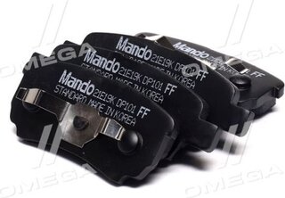 Mando MPM07