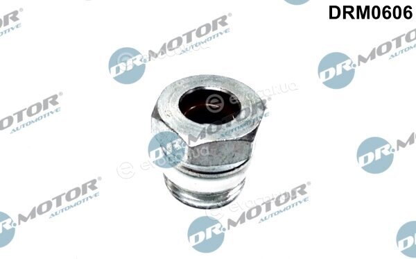 Dr. Motor DRM0606