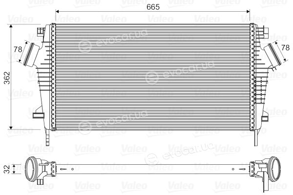 Valeo 818603