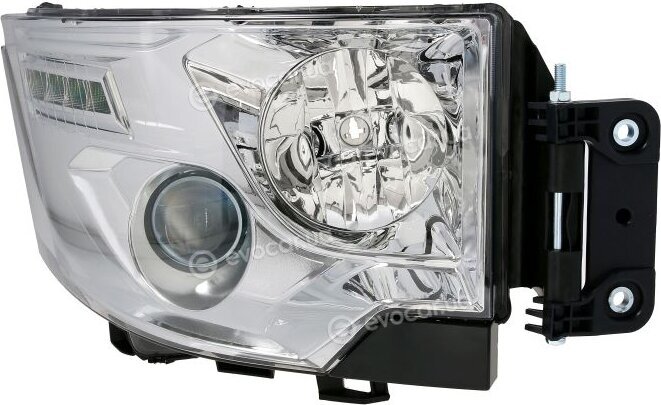 Trucklight HL-RV011R