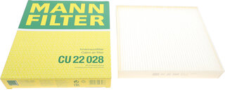 Mann CU 22 028