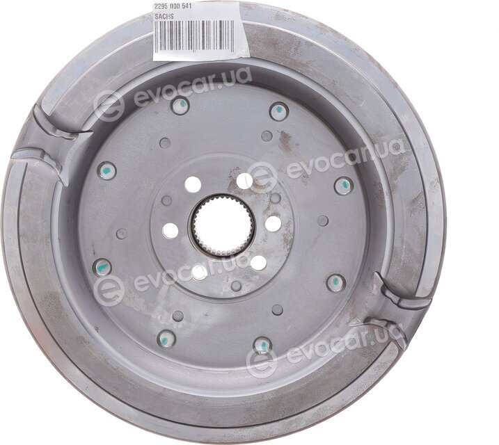 Sachs 2295 000 541