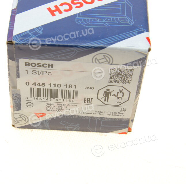 Bosch 0 445 110 181
