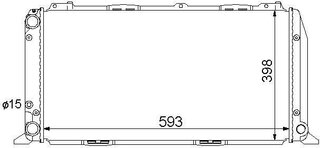 Starline A AIA 2047