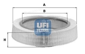 UFI 30.005.00