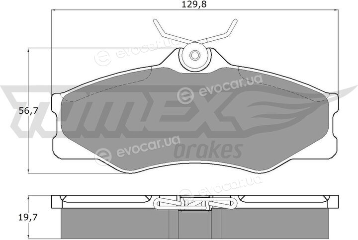 Tomex TX 11-66