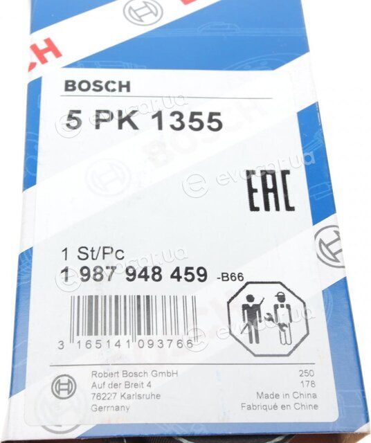 Bosch 1 987 948 459