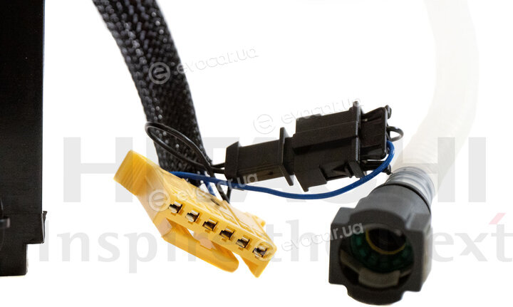 Astemo (Hitachi) / Huco 2502776