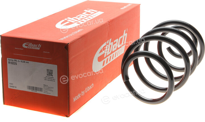 Eibach R10225