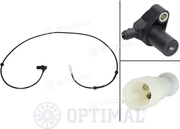 Optimal 06-S219