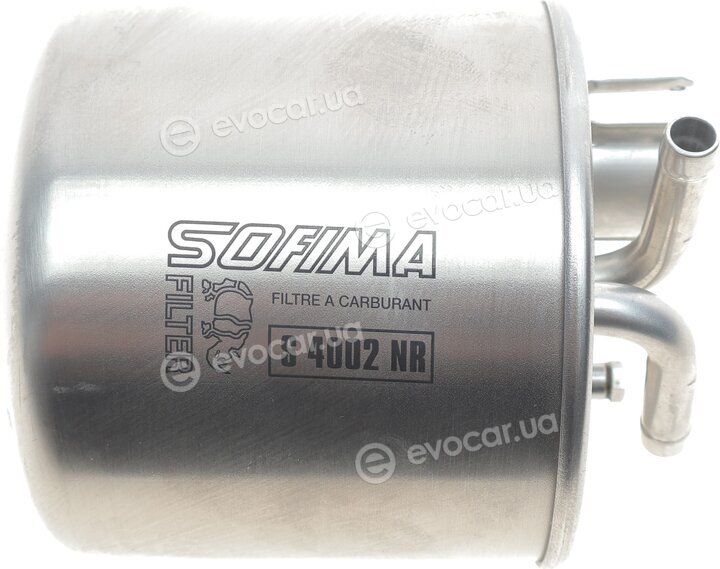 Sofima S 4002 NR