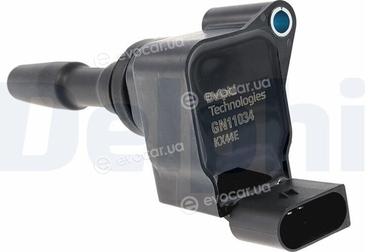 Delphi GN11034