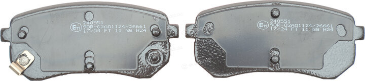 Metelli 22-0815-0