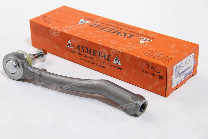 AS Metal 17PE0900