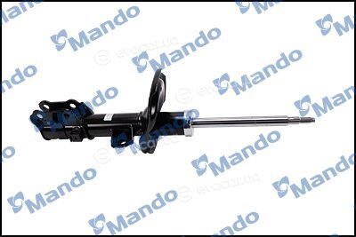 Mando A01101