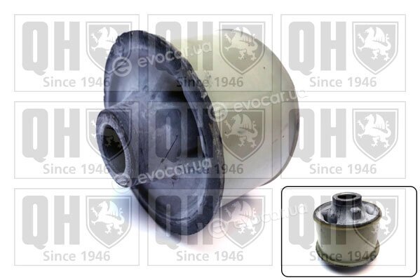 Quinton Hazell EMS8750