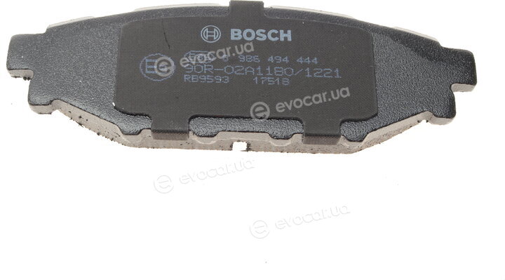 Bosch 0 986 494 444