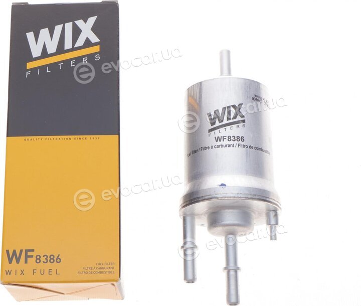 WIX WF8386