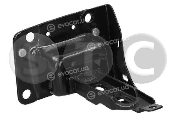 Metalcaucho / STC T405191