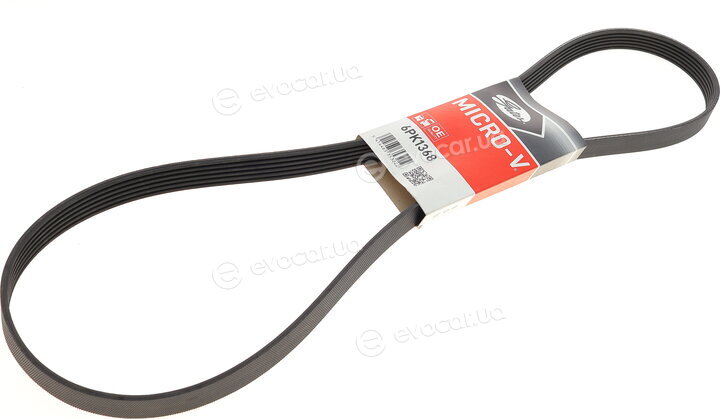 Gates 6PK1368