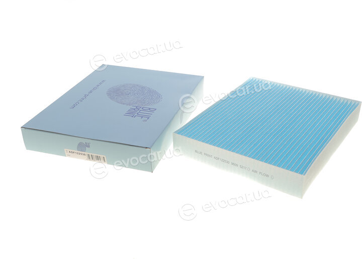 Blue Print ADF122530